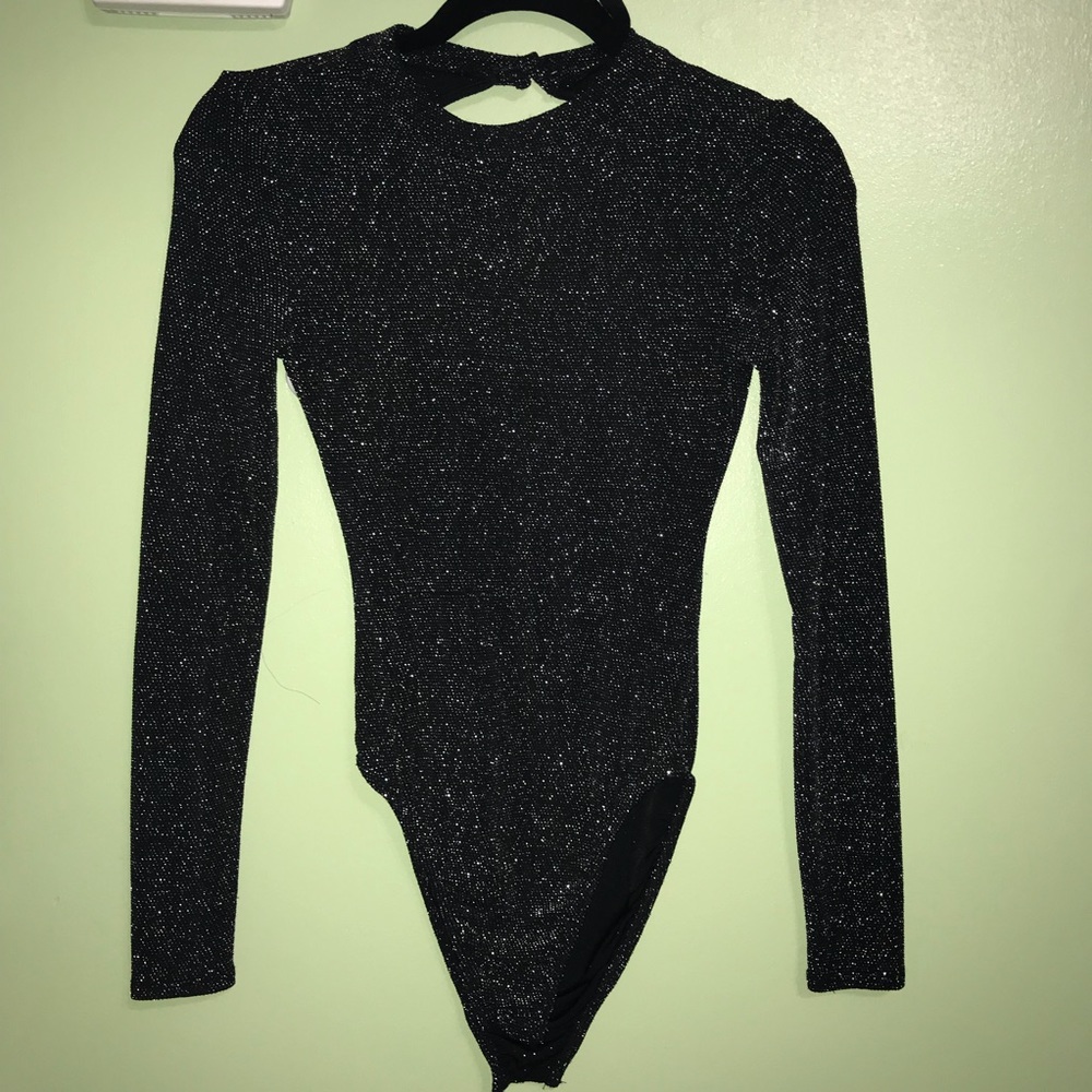 Bodysuit